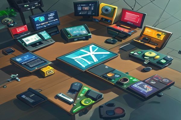 Cross-Platform Play Guide